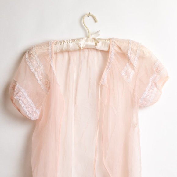 Vintage Nighty - Picture 1 of 4